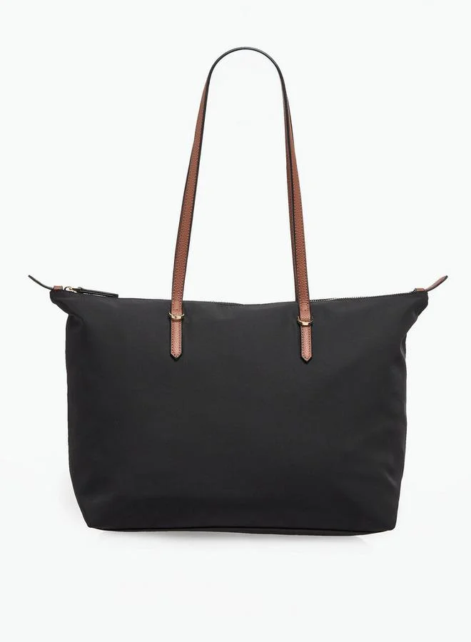 Splash FAV Tote Bag with Contrast Handles