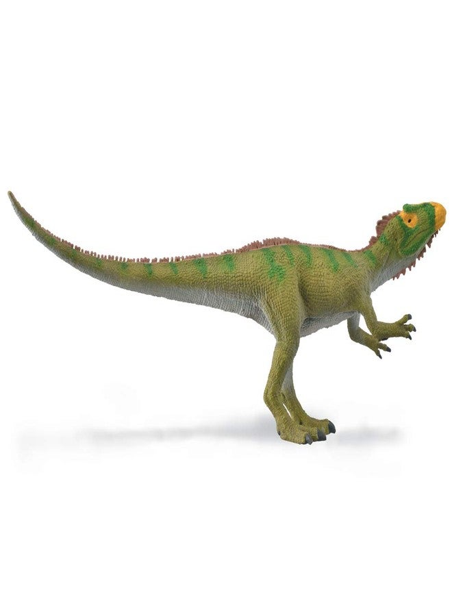 CollectA Reeves International CollectA 88917 Neovenator Scenting Prey, 6.69" x 2.44" - Image 1