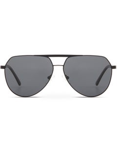 DESPADA Despada Full Rim Polarized Pilot DS 2342 C3  - Image 1