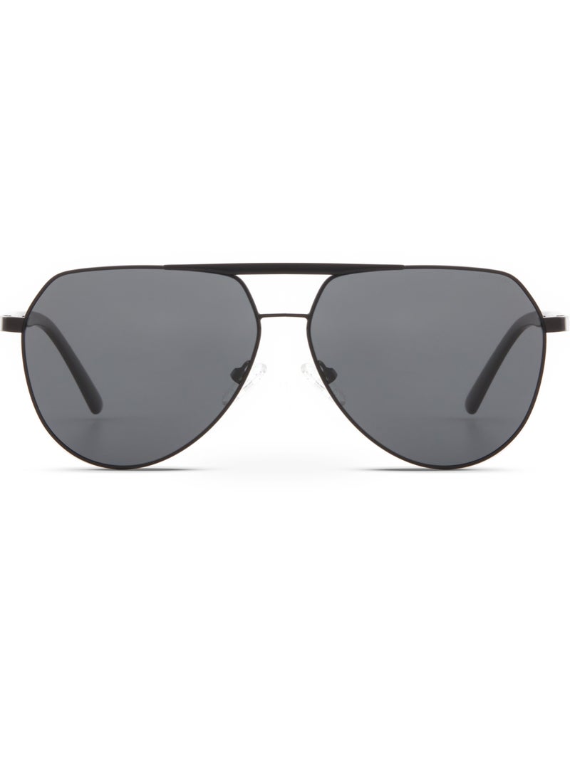 DESPADA Despada Full Rim Polarized Pilot DS 2342 C3 - Image 1