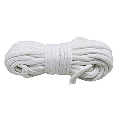 Empire Loftus International Magic Rope 50' White by Novelty Item - Image 1