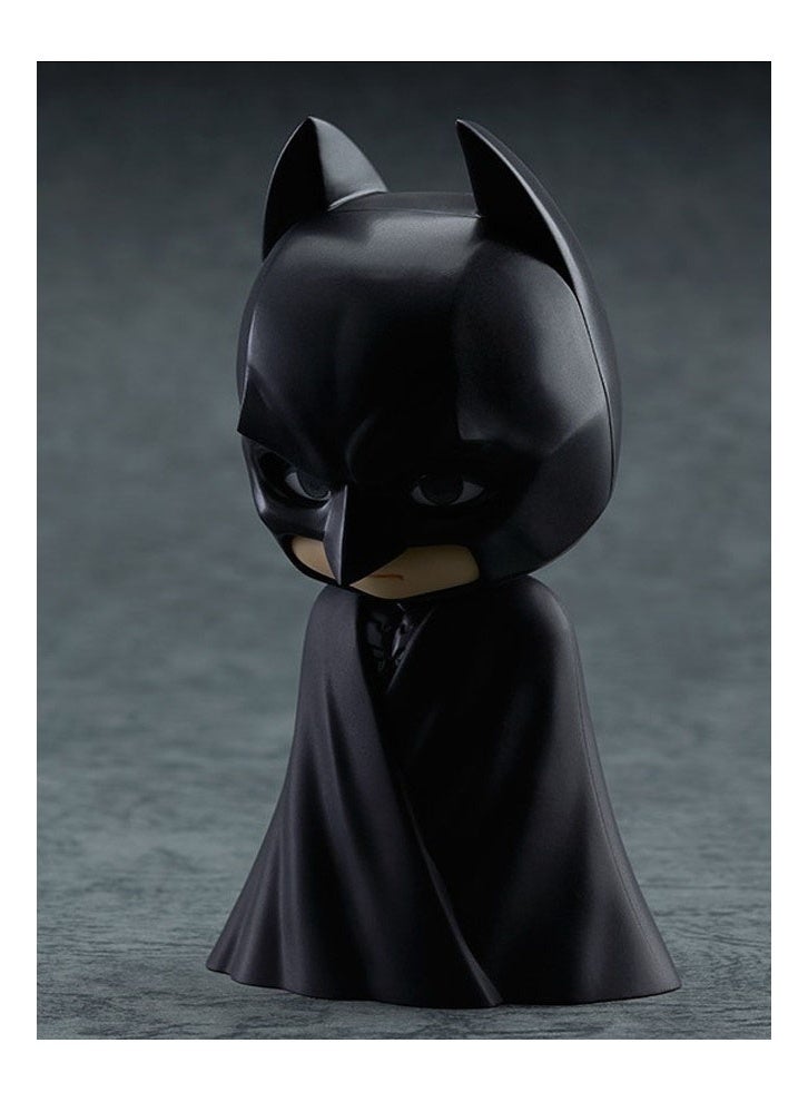 general Batman movable replacement face doll model decoration desktop decoration toy gift for family and friends - Image 2