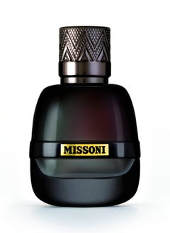 MISSONI Missoni Missoni Pour Homme Men EDP Spray, 1.7 Fl Oz (Pack of 1) 
