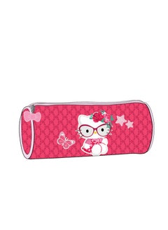 Hello Kitty School Bag - Backpack with Lunch Bag & Pencil Case  - Image 3