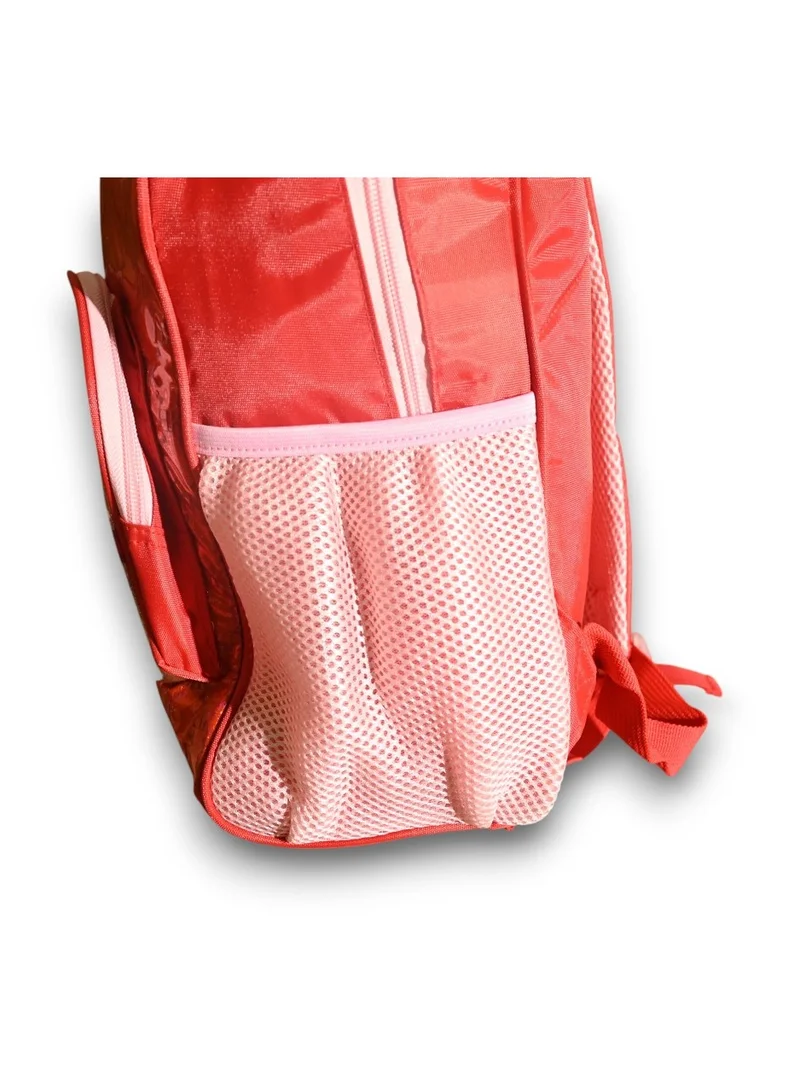 Hello Kitty School Bag - Backpack with Lunch Bag & Pencil Case