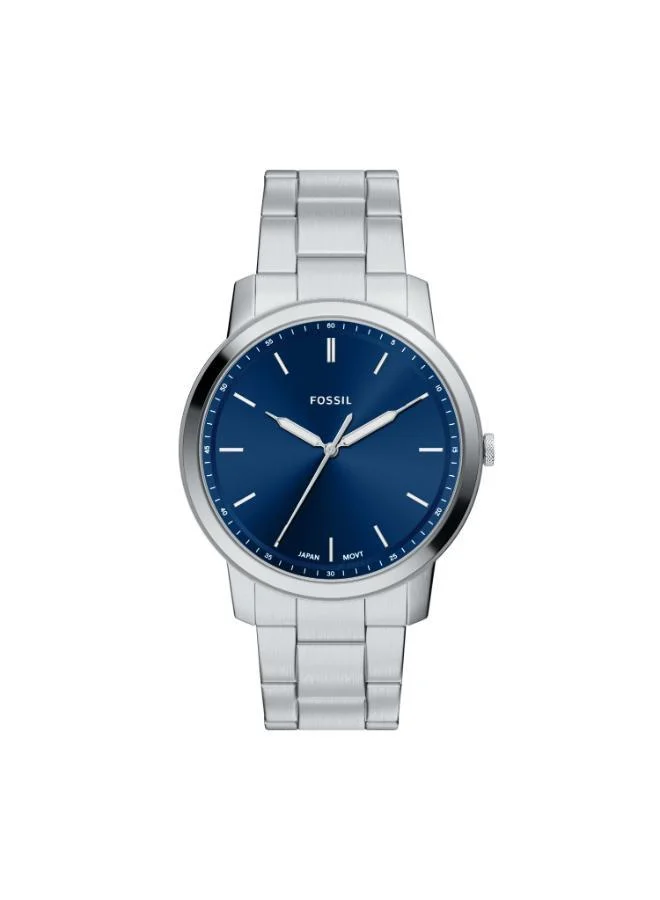 Fs6180 - Minimalist Men'S Watch