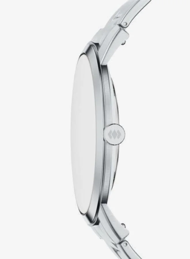 Fossil  The Minimaliste 3 Hand Analogue  Watch for Men | Best Price UAE