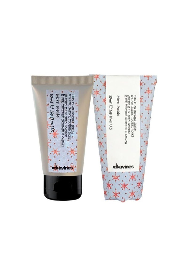 Davines This Is An Invisible Serum 50ml 