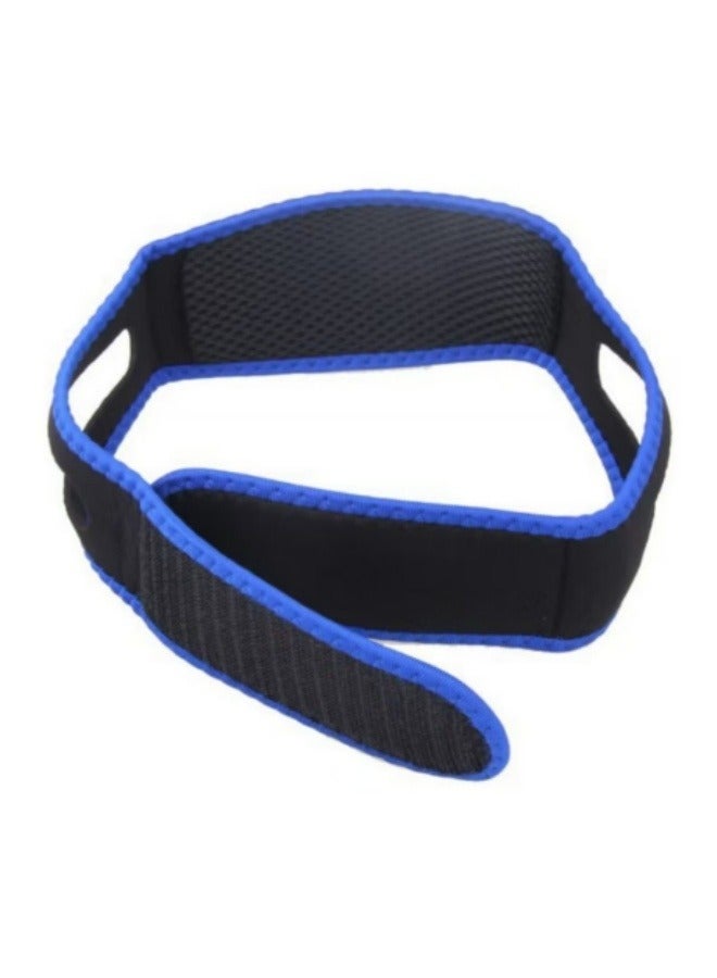 Generic Anti-Snoring Belt, Anti-Snoring And Anti-Opening Mouth Fixer, Anti-Snoring Chin Belt, Anti-Mouth Breathing Correction Belt - Image 5