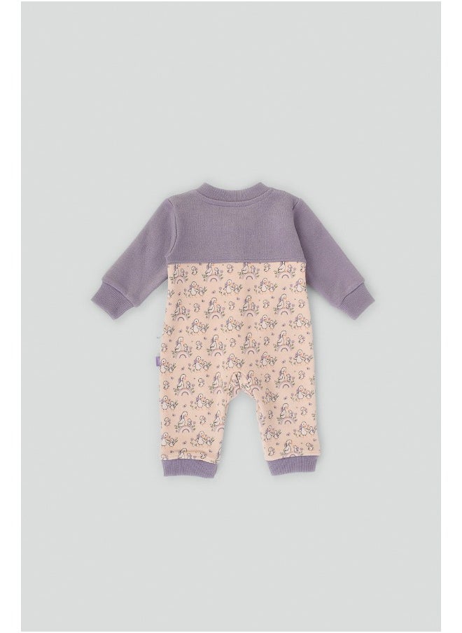 Junior - Baby Girls Romper - Image 1