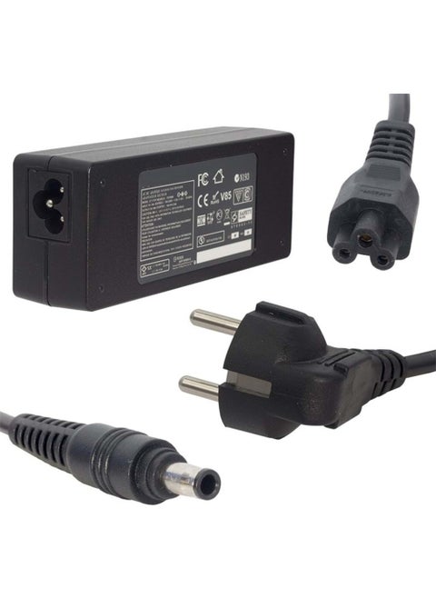 Samsung NP-R50 Notebook Adapter 19VOLT 4.74AMPERE (24 Months Li)