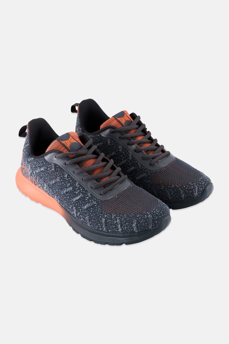 TapouT Men Lace Up Outdoor Shoes, Multicolor  - Image 1