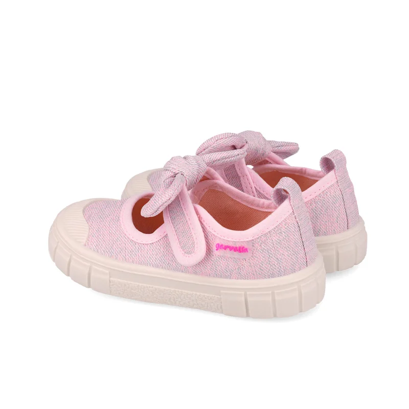 Garvalin Garvalin Girls Barefoot Mary Janes