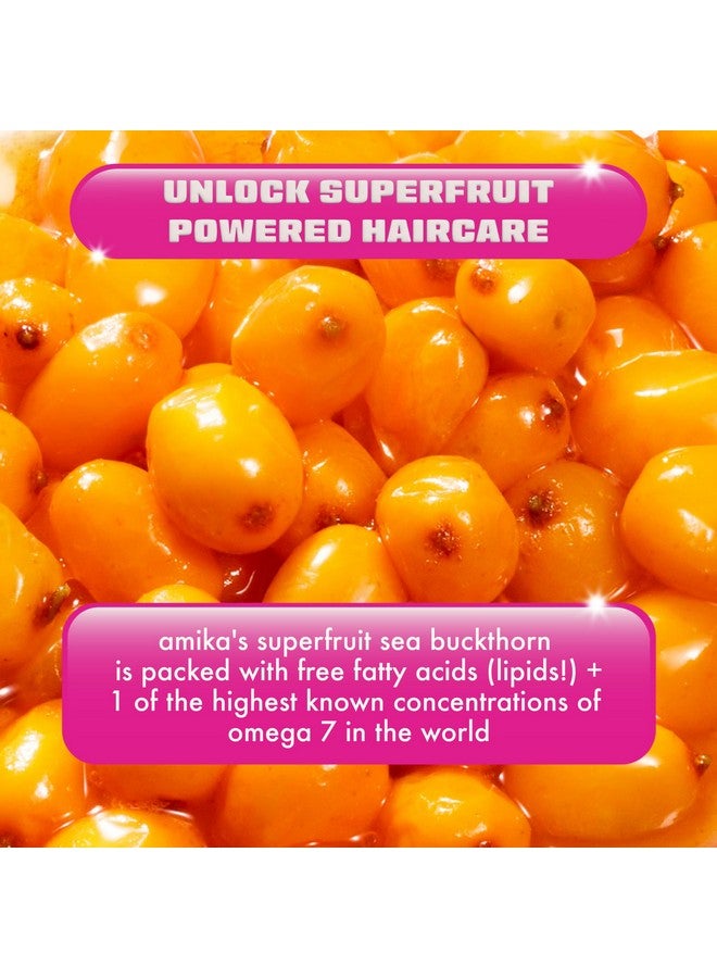 amika ready, set, style: prep, volumize + refresh set - Image 5