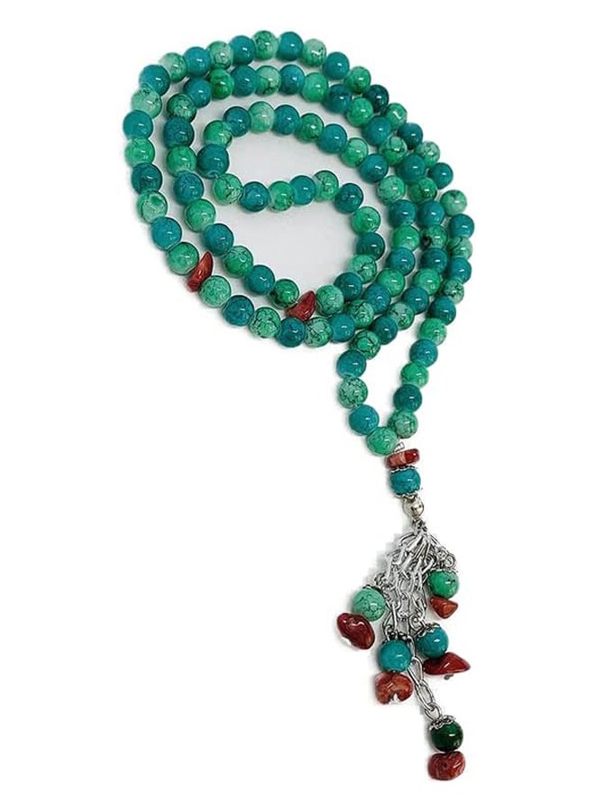 Rosary, 99 beads