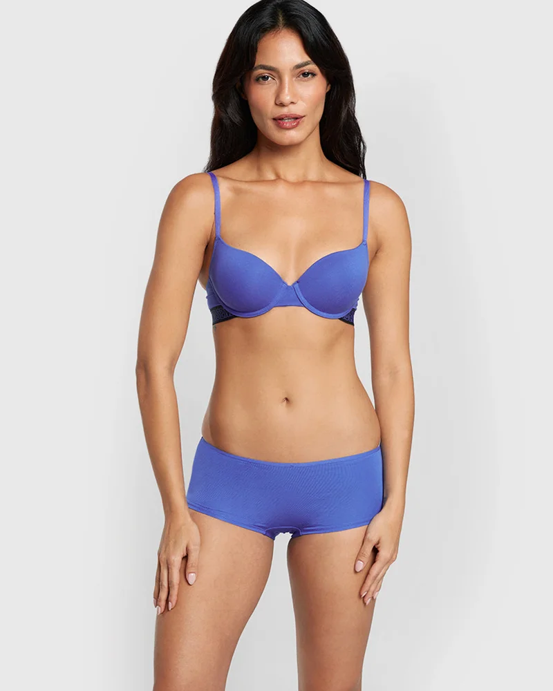 La Senza La Senza Ultrasoft Boyshort Panty