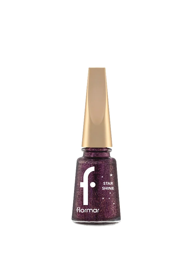 flormar Star Shine Ssne - 22 Feel The Glamor