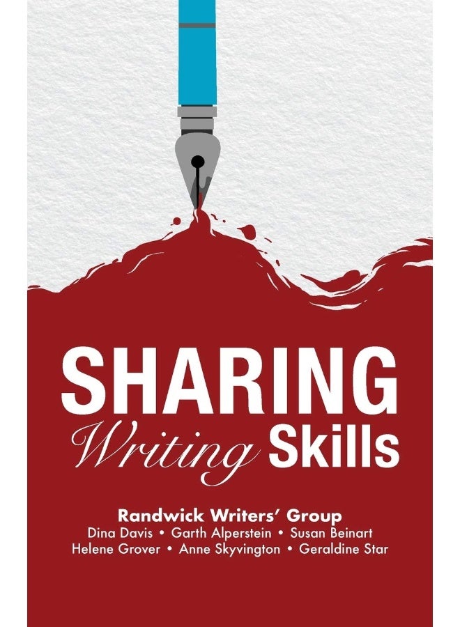 Sharing Writing Skills - Image 1