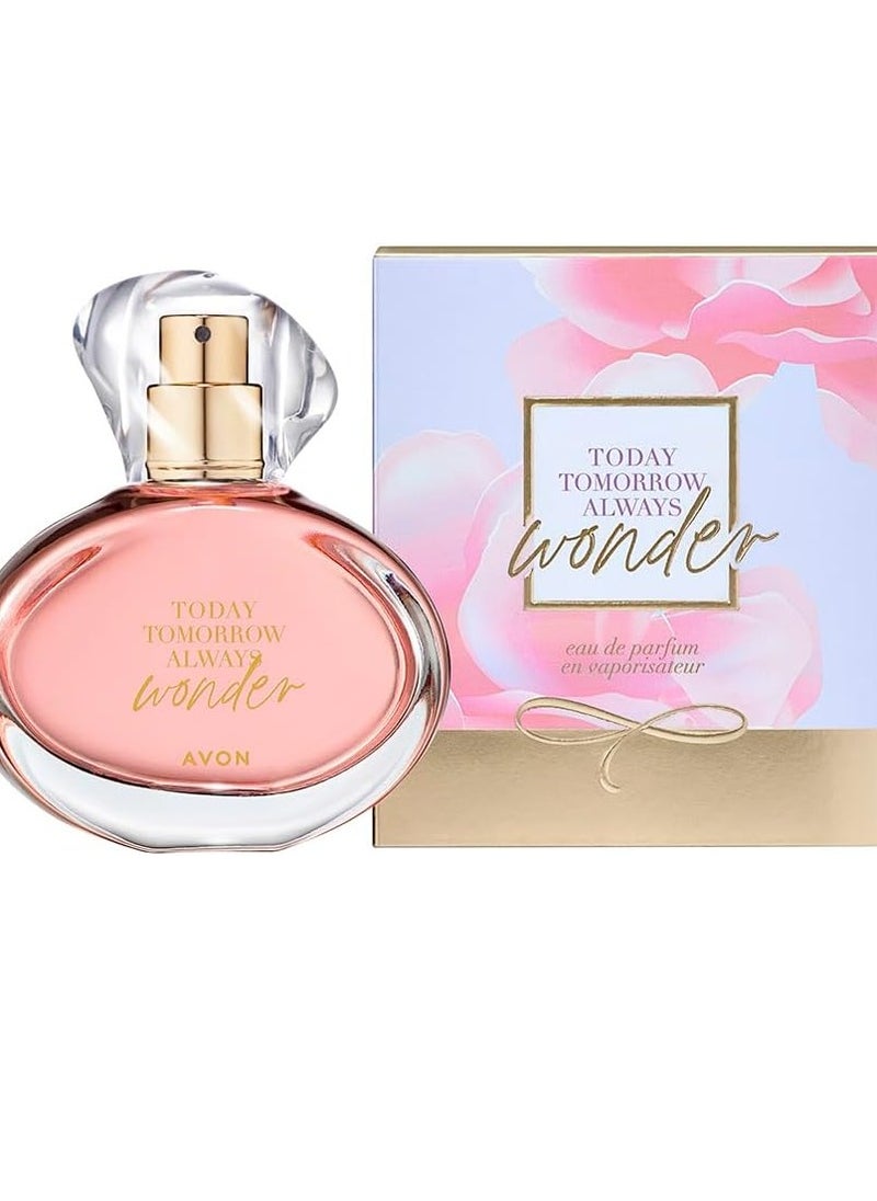 AVON TTA WONDER EDP 50ML - pzsku/Z1F9533FECBF7F29556ADZ/45/_/1727823467/39eaa752-c4f3-4314-ab79-74c38a080293