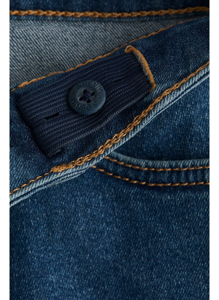 H&M Denim Shorts