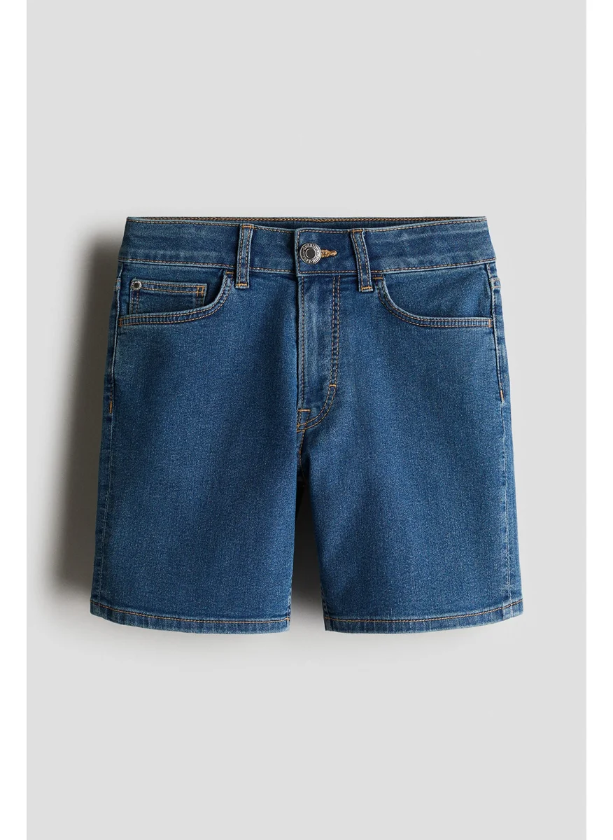 H&M Denim Shorts
