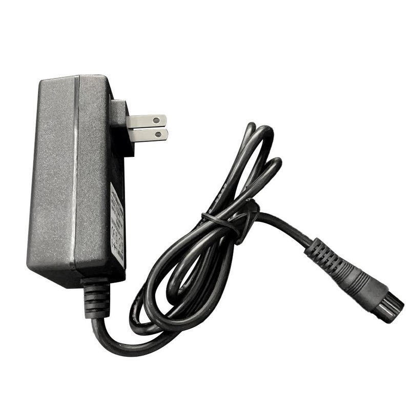 29.4V 1A Lithium Battery Charger, 24V Electric Scooter Battery Charger - Image 1