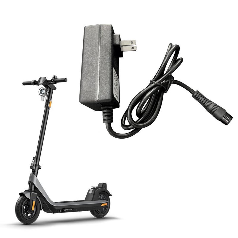 29.4V 1A Lithium Battery Charger, 24V Electric Scooter Battery Charger - Image 5