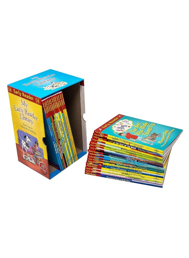 30 Copy Early Reader Slipcase - Image 4