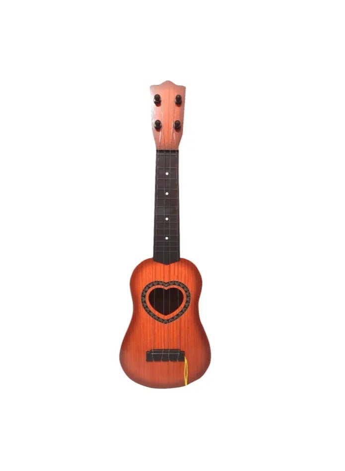 Toy Box Children's Mini Guitar Toy - Image 2