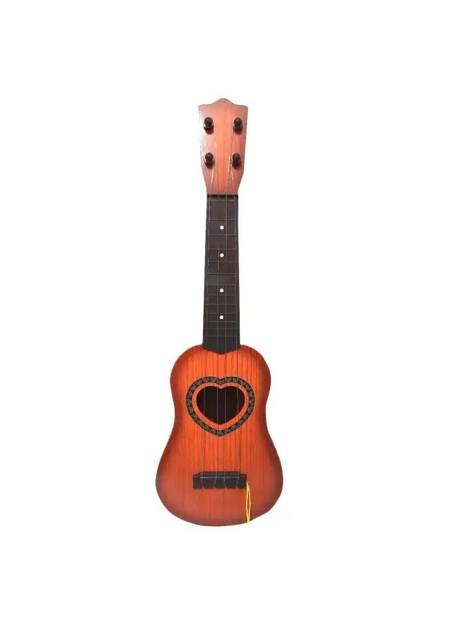 Children's Mini Guitar Toy - pzsku/Z1F9572764094FA93F191Z/45/_/1701870173/97329989-aac0-47e5-a15e-cbec14112671