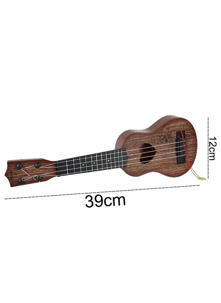 Children's Mini Guitar Toy - pzsku/Z1F9572764094FA93F191Z/45/_/1701870174/21a52a2d-3584-4e1f-ae4f-c117f13a8176