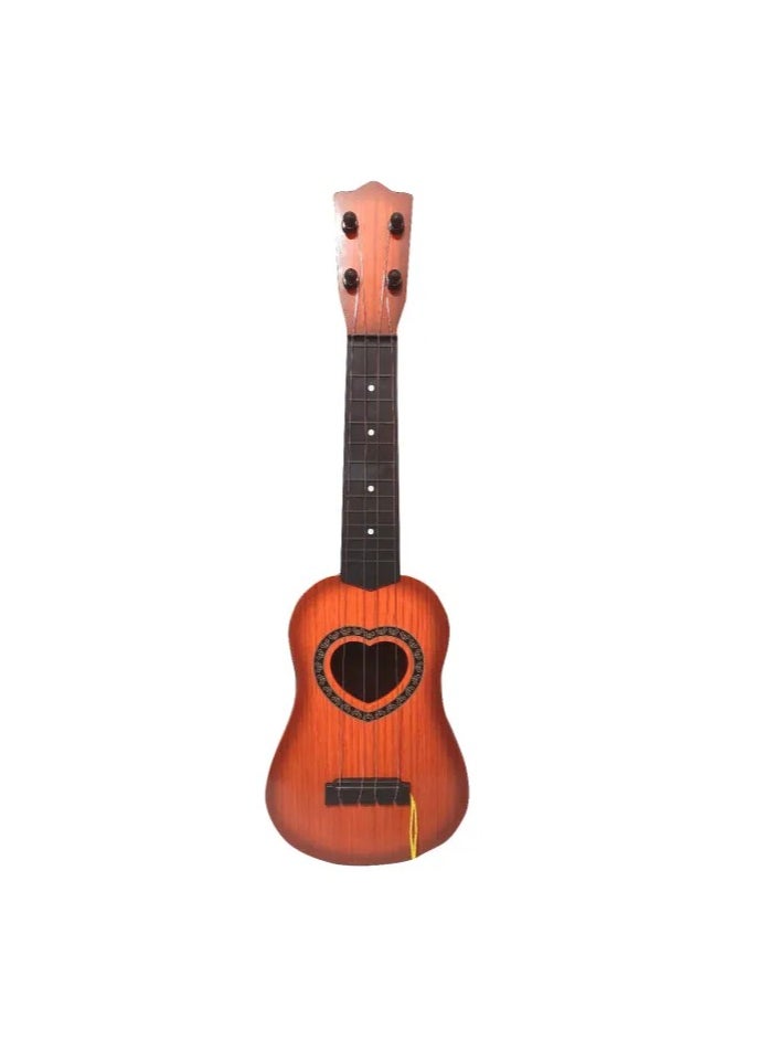 Children's Mini Guitar Toy - pzsku/Z1F9572764094FA93F191Z/45/_/1703583082/df878cd4-eb42-4e31-aca8-5d9443a56abf