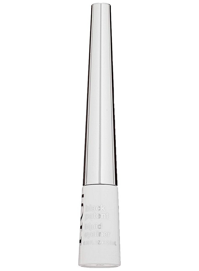TIGI Cosmetics Black Patent Liquid Eyeliner, 0.08 Fluid Ounce - Image 4