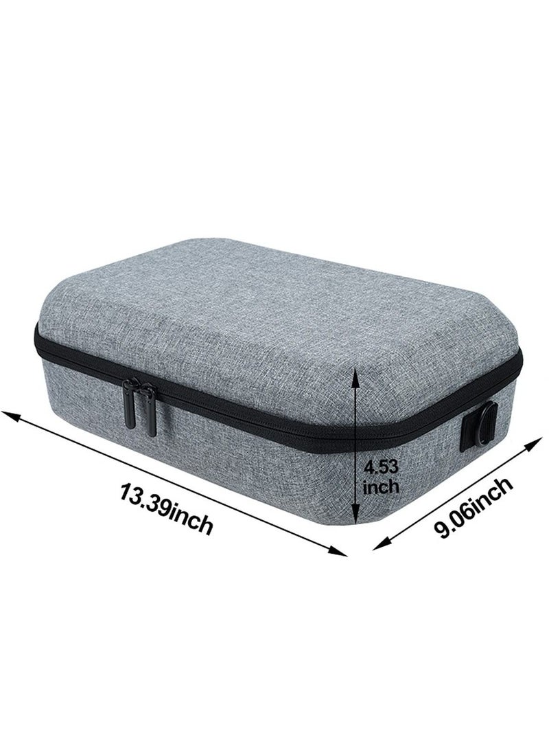Sharpdo - Oculus Quest 2 Carrying Case Storage Bag Dustproof and Drop-proof for Oculus Quest 2 VR Headset - Image 1
