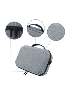 Sharpdo Oculus Quest 2 Carrying Case Storage Bag Dustproof and Drop-proof for Oculus Quest 2 VR Headset  - Image 5