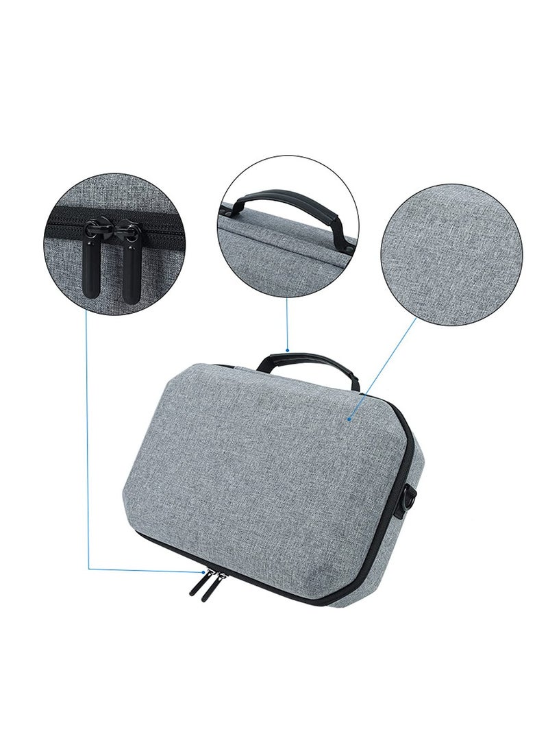 Sharpdo - Oculus Quest 2 Carrying Case Storage Bag Dustproof and Drop-proof for Oculus Quest 2 VR Headset - Image 1