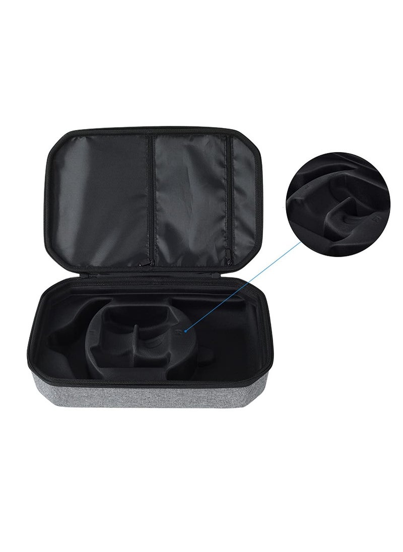 Sharpdo - Oculus Quest 2 Carrying Case Storage Bag Dustproof and Drop-proof for Oculus Quest 2 VR Headset - Image 1