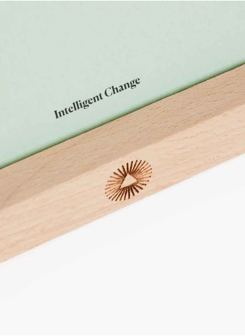 Intelligent Change Intelligent Change Mindful Affirmations Financial Abundance