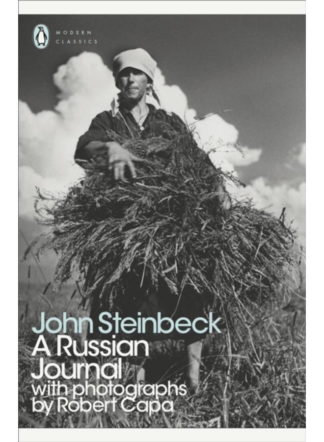 A Russian Journal 