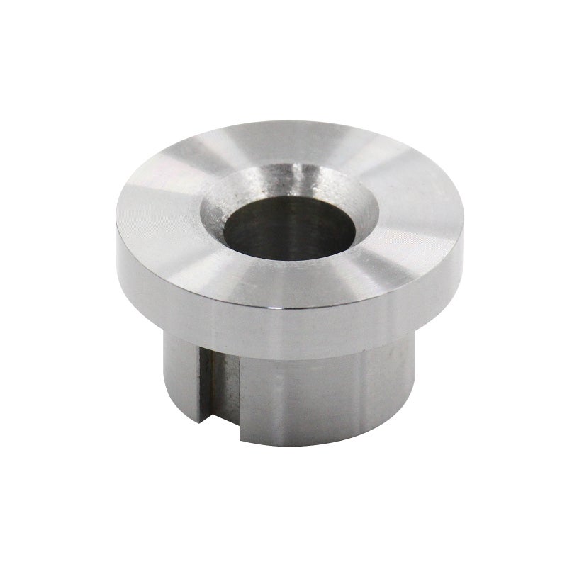 Crankshaft Saver Repair Kit: Silver Premium Iron - Durable Reliable Crankshaft Extension for Mazda Miata 92.5-93 1.6L Long Nose Crank, 94-05 1.8L Engines - Image 5