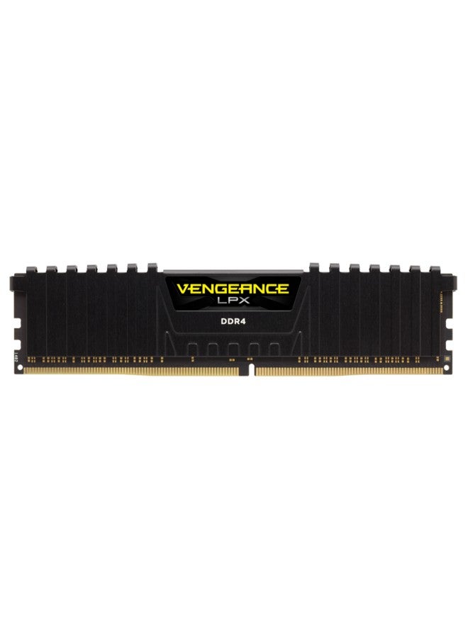 كورسير ذاكرة وصول عشوائي فينجينس Lpx سلسلة DDR4-3000 سعة 16 جيجابايت - Image 2