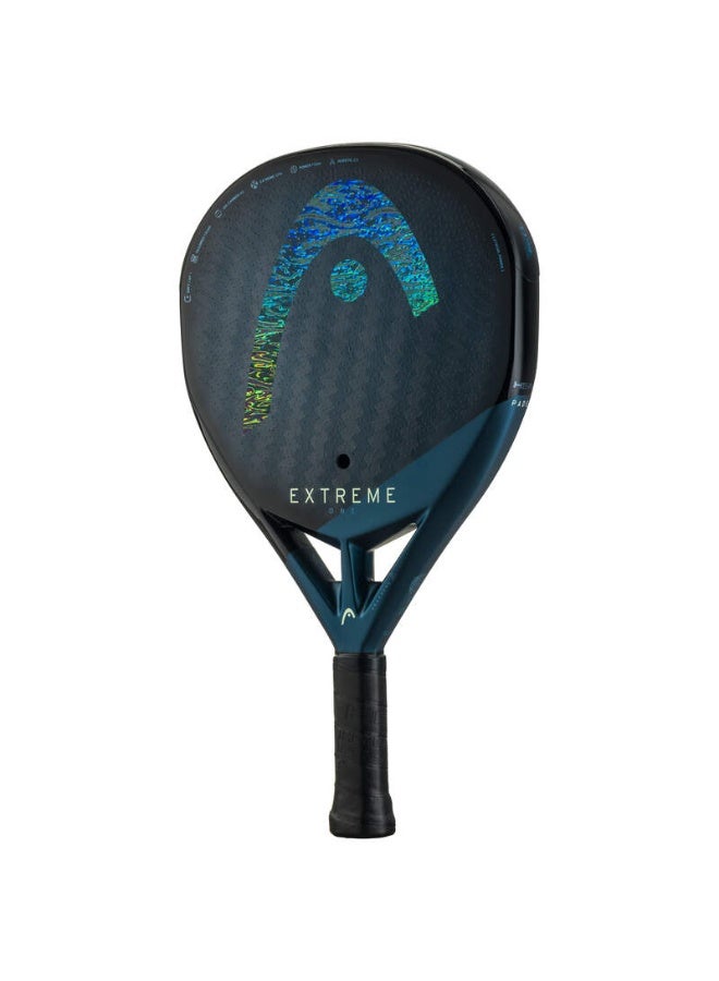 Extreme One Premium Padel Equipment for Performance, Comfort and Durability