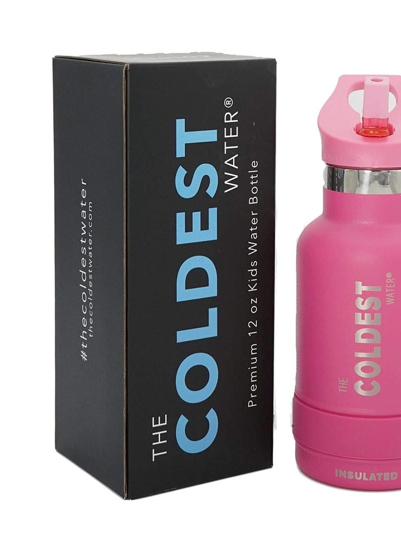 Coldest Kids Bottle Pink 12 Oz - pzsku/Z1F95F8E6E62DE1EA3ED5Z/45/_/1674556048/289d348d-c358-44c8-b71a-707313d88f27