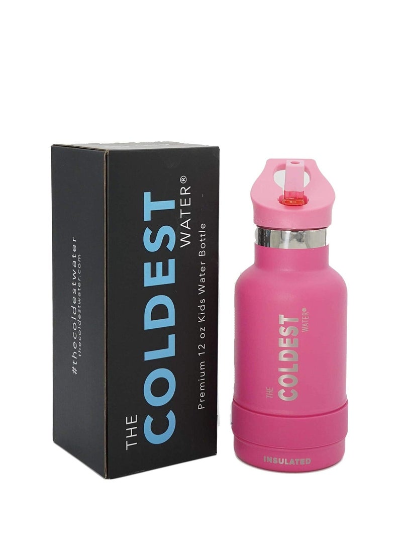 Coldest Kids Bottle Pink 12 Oz - pzsku/Z1F95F8E6E62DE1EA3ED5Z/45/_/1674556048/35febef3-f953-4a98-8c91-6b2daeb74d3a