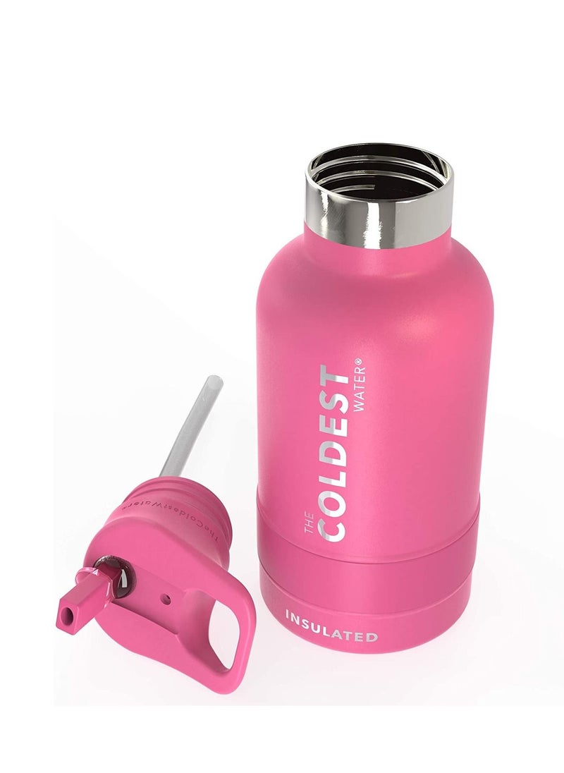 Coldest Kids Bottle Pink 12 Oz - pzsku/Z1F95F8E6E62DE1EA3ED5Z/45/_/1674556048/a68e6287-d5c7-4a41-8cbc-e1720aaf7117