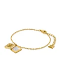 إسكادا Gold/White Mother-of-pearl