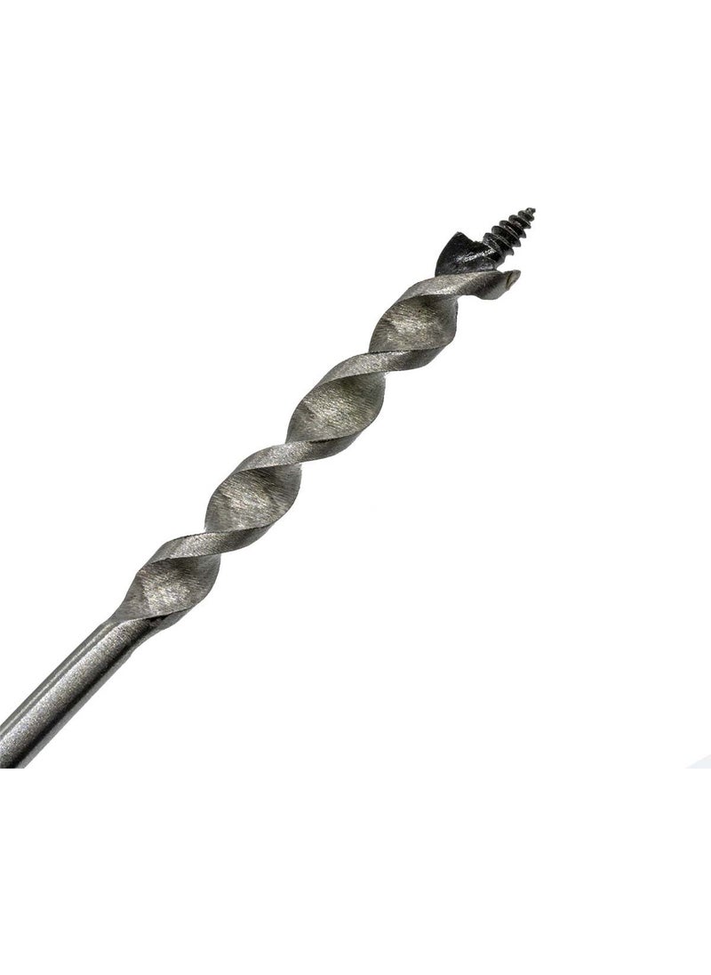 TiTi 5235 Yoke Auger Wood Twist Hand Drill Bit 14 mm  - Image 3
