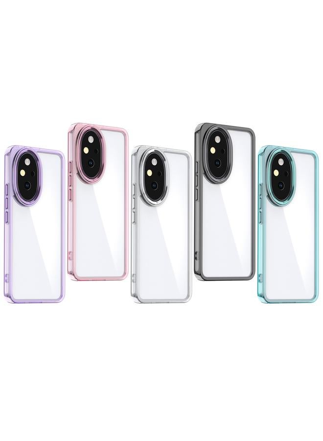 The Bros Phone Case For Honor 200 Pro Shine High Transparency Acrylic Phone Phone Case - Image 2