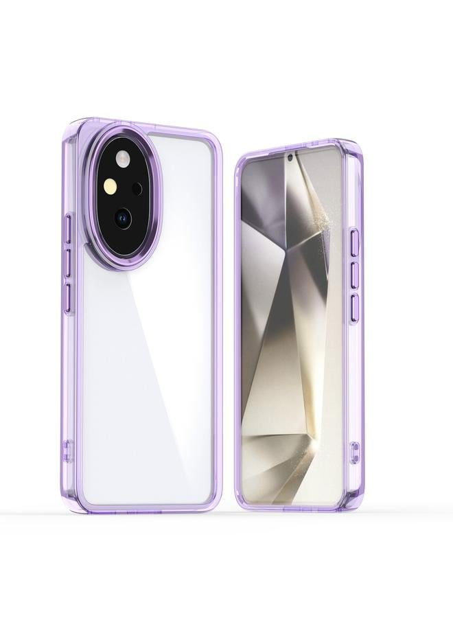 The Bros Phone Case For Honor 200 Pro Shine High Transparency Acrylic Phone Phone Case - Image 1