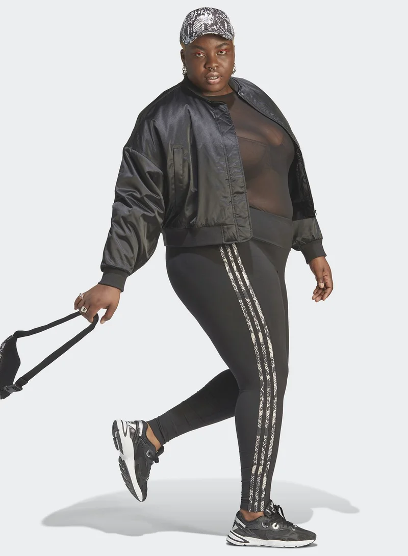 adidas Originals 3 Stripe Leggings